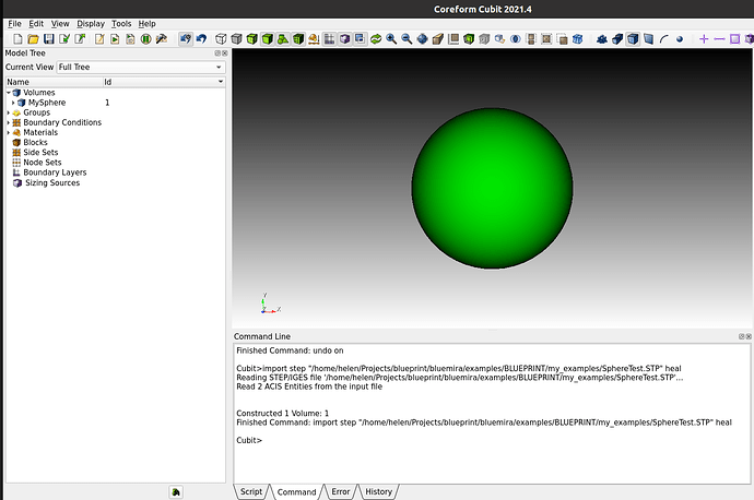 cubit-sphere